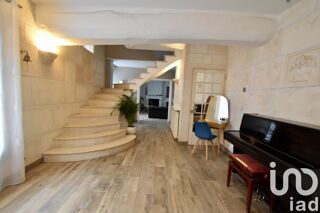  Maison � vendre 10 pi�ces 320 m�