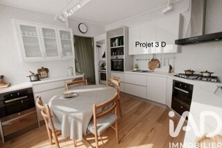  Maison � vendre 7 pi�ces 105 m�