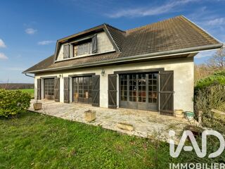  Maison � vendre 6 pi�ces 192 m�