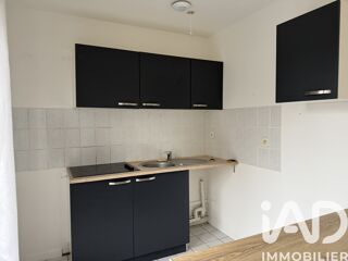  Appartement � vendre 2 pi�ces 43 m�