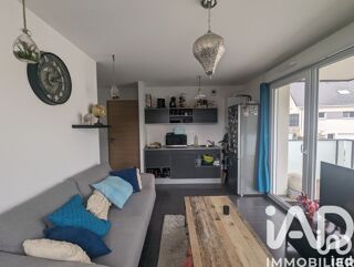  Appartement � louer 1 pi�ce 34 m�