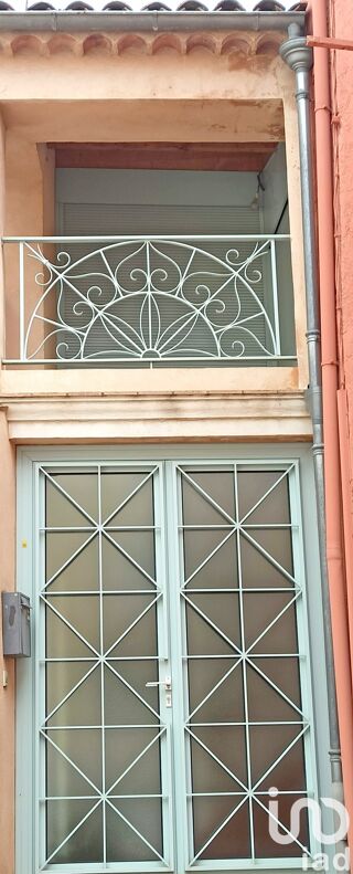  Maison � vendre 3 pi�ces 62 m�