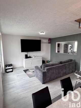  Maison � vendre 6 pi�ces 88 m�