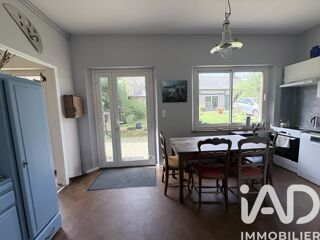  Maison � vendre 6 pi�ces 165 m�