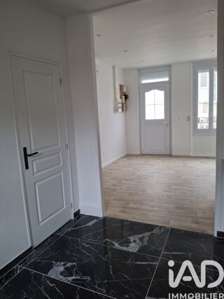  Maison � vendre 3 pi�ces 70 m�