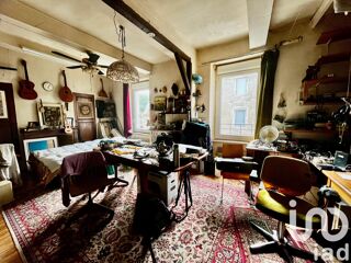  Maison � vendre 3 pi�ces 80 m�