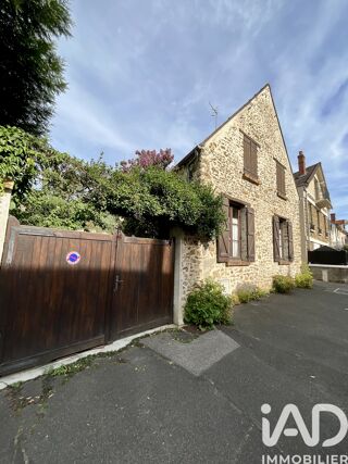  Maison � vendre 5 pi�ces 80 m�