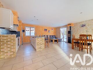  Maison � vendre 6 pi�ces 145 m�