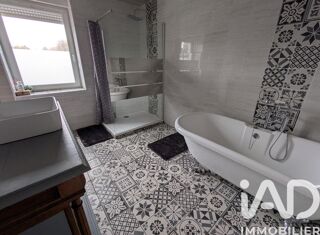  Maison � vendre 6 pi�ces 213 m�