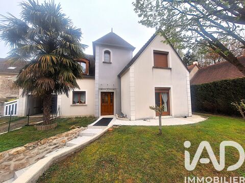   Vente Maison/villa 5 pi�ces Maison - 5 pi�ce(s) - 180 m�