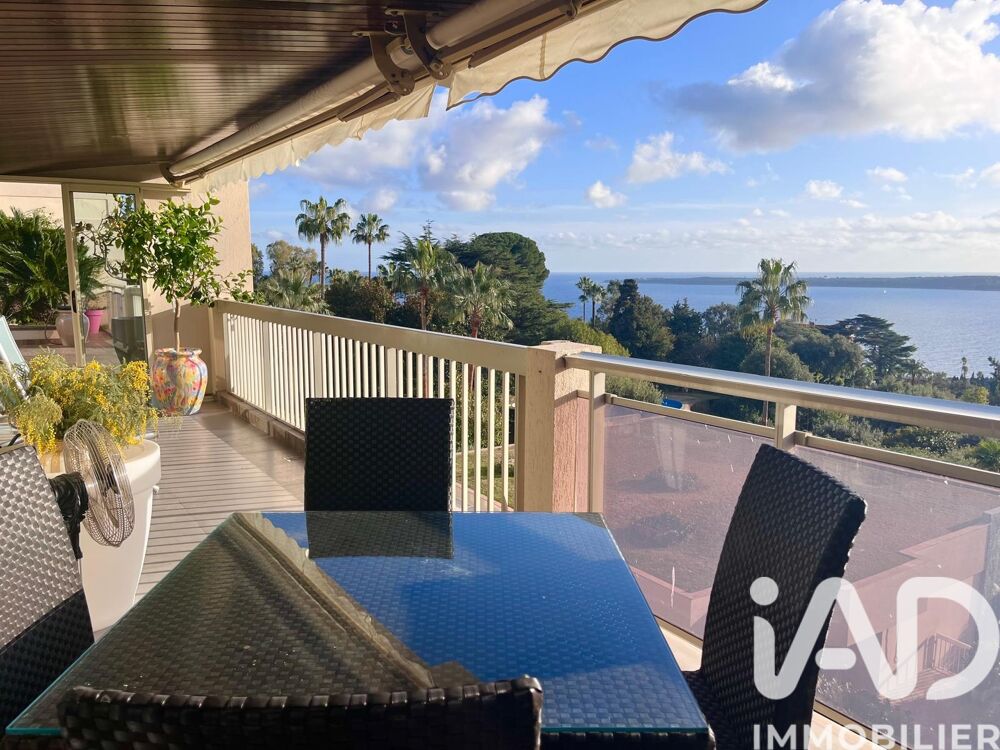 � vendre  Appartement Cannes (06400)