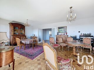  Appartement � vendre 6 pi�ces 138 m�