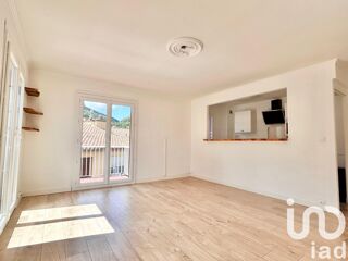  Appartement  vendre 3 pices 57 m