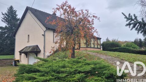   Vente Pavillon 5 pi�ces Maison - 5 pi�ce(s) - 113 m�