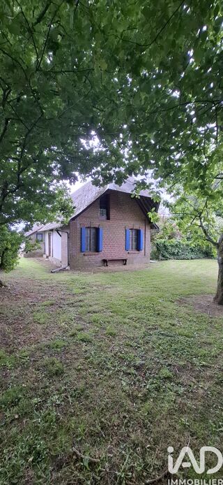  Maison � vendre 7 pi�ces 134 m�