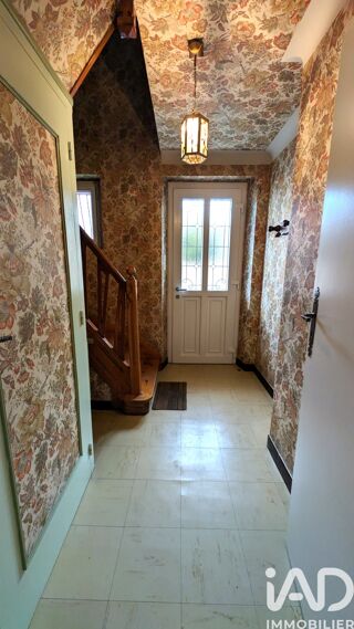  Maison � vendre 5 pi�ces 130 m�