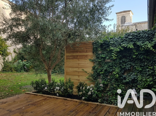  Appartement � vendre 2 pi�ces 37 m�