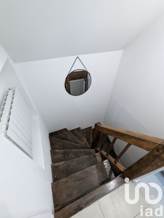  Appartement � vendre 3 pi�ces 43 m�