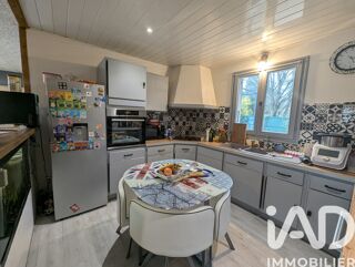 Maison � vendre 4 pi�ces 97 m�