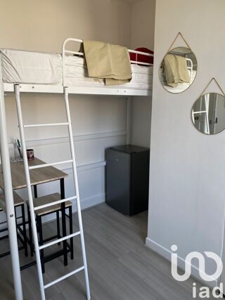  Appartement  vendre 1 pice 9 m