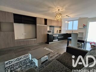  Appartement � louer 2 pi�ces 40 m�