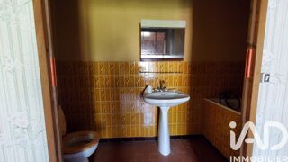  Maison � vendre 4 pi�ces 69 m�