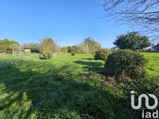  Maison  vendre 4 pices 45 m