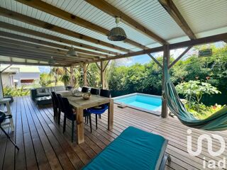  Maison � vendre 3 pi�ces 70 m�