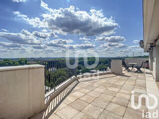  Appartement � vendre 4 pi�ces 97 m�