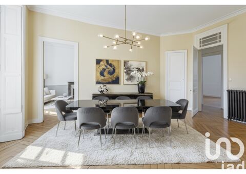  Appartement  vendre 5 pices 140 m