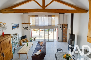  Maison � vendre 11 pi�ces 380 m�