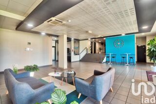  Appartement  vendre 2 pices 28 m