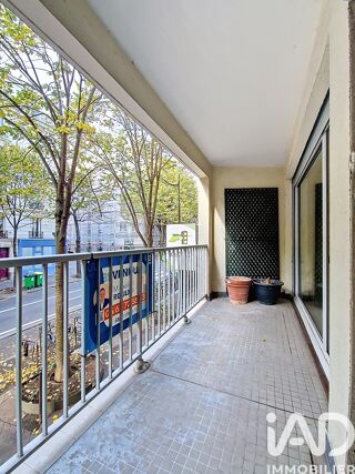  Appartement  vendre 4 pices 87 m