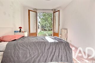  Appartement � vendre 3 pi�ces 47 m�