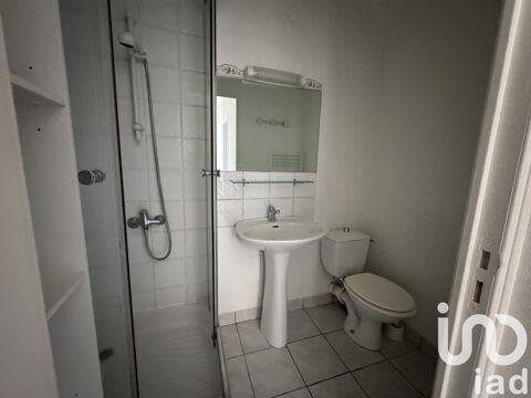  Appartement  vendre 3 pices 53 m