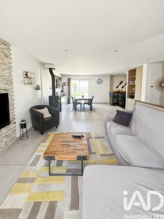  Maison � vendre 6 pi�ces 125 m�