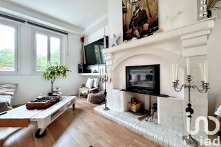  Maison � vendre 7 pi�ces 159 m�