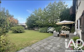  Maison � vendre 7 pi�ces 136 m�