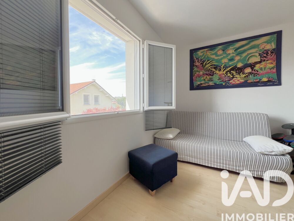 � vendre  Villa La Buisse (38500)