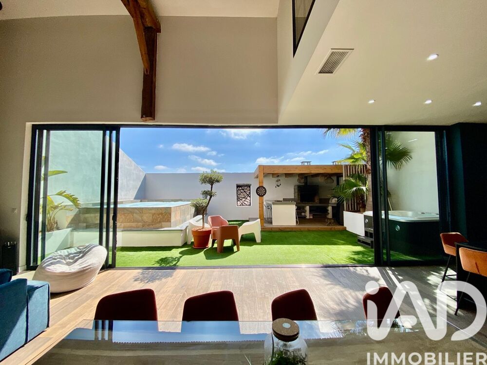 � vendre  Maison Coursan (11110)