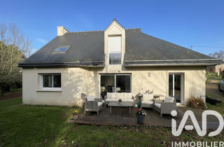  Maison � vendre 4 pi�ces 100 m�