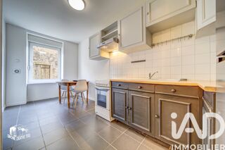  Appartement  vendre 2 pices 43 m