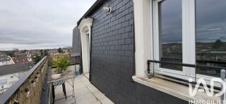  Appartement  vendre 3 pices 57 m