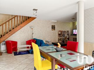  Maison � vendre 5 pi�ces 130 m�