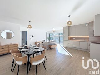  Appartement  vendre 5 pices 114 m