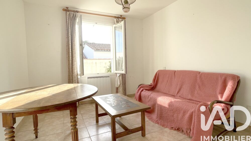  vendre  Maison Loix (17111)