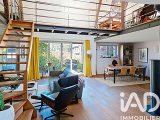  Loft � vendre 5 pi�ces 144 m�