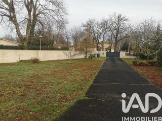  Terrain � vendre 600 m�