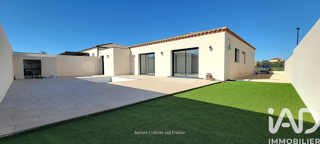  Maison � vendre 4 pi�ces 103 m�