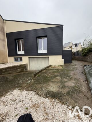  Maison � vendre 6 pi�ces 135 m�